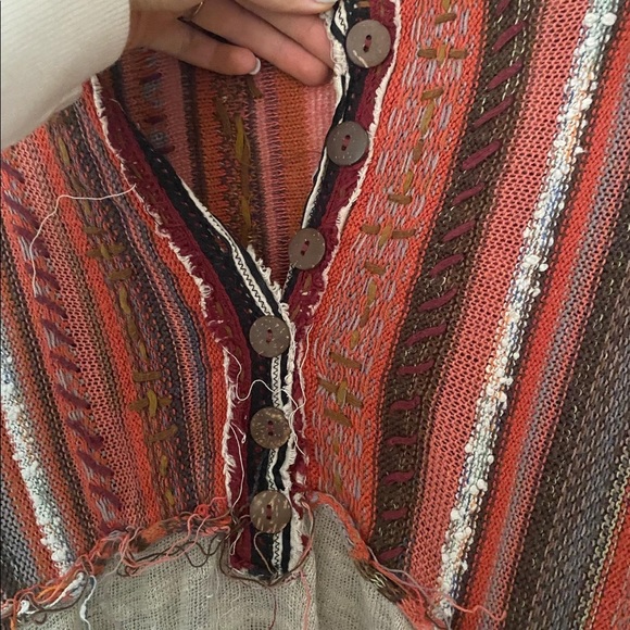 Free people shirt - Picture 2 of 4